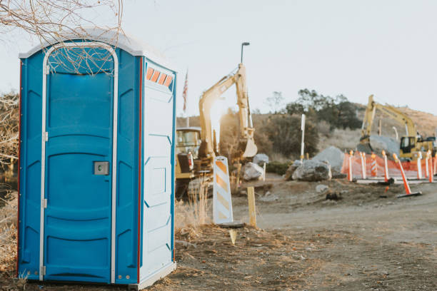 Sanitation services for porta potties in Russiaville, IN
