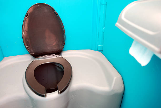 Best Best portable toilet rental  in Russiaville, IN