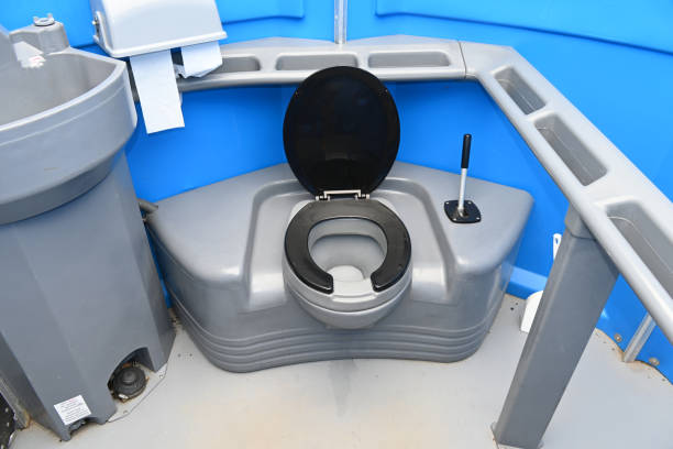 Best Affordable portable toilet rental  in Russiaville, IN