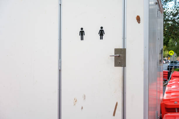 Best Porta potty rental near me  in Russiaville, IN