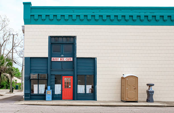 Best Temporary restroom rental  in Russiaville, IN